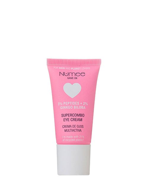 Crema Contorno de Ojos Multiactivo 1up 15ml