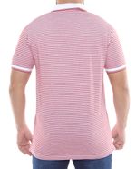 104581380-Camisa-polo-Oscar-de-la-Renta-roja-rayada-para-hombre