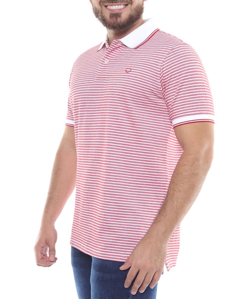104581380-Camisa-polo-Oscar-de-la-Renta-roja-rayada-para-hombre