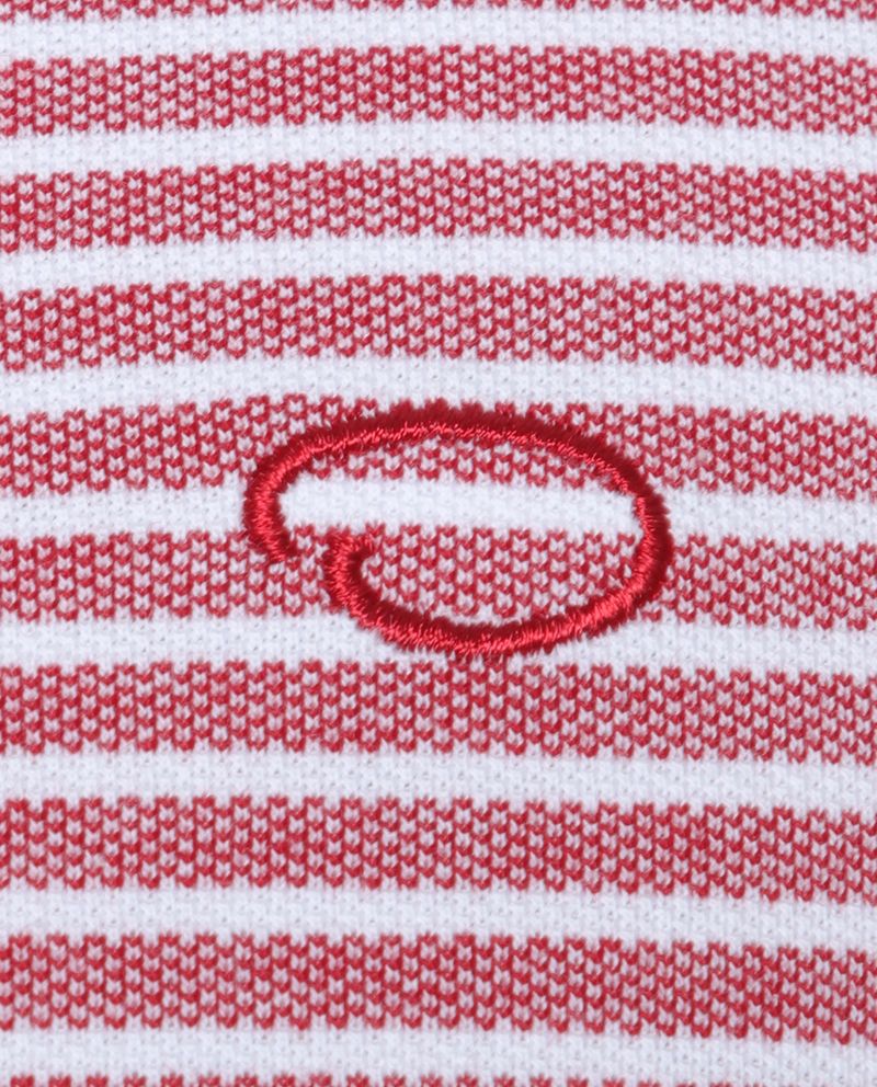 104581380-Camisa-polo-Oscar-de-la-Renta-roja-rayada-para-hombre