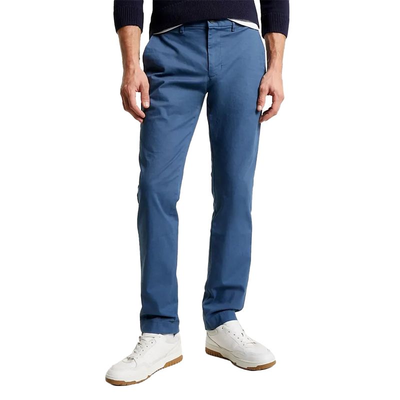 Tommy hilfiger pantalon chino hotsell