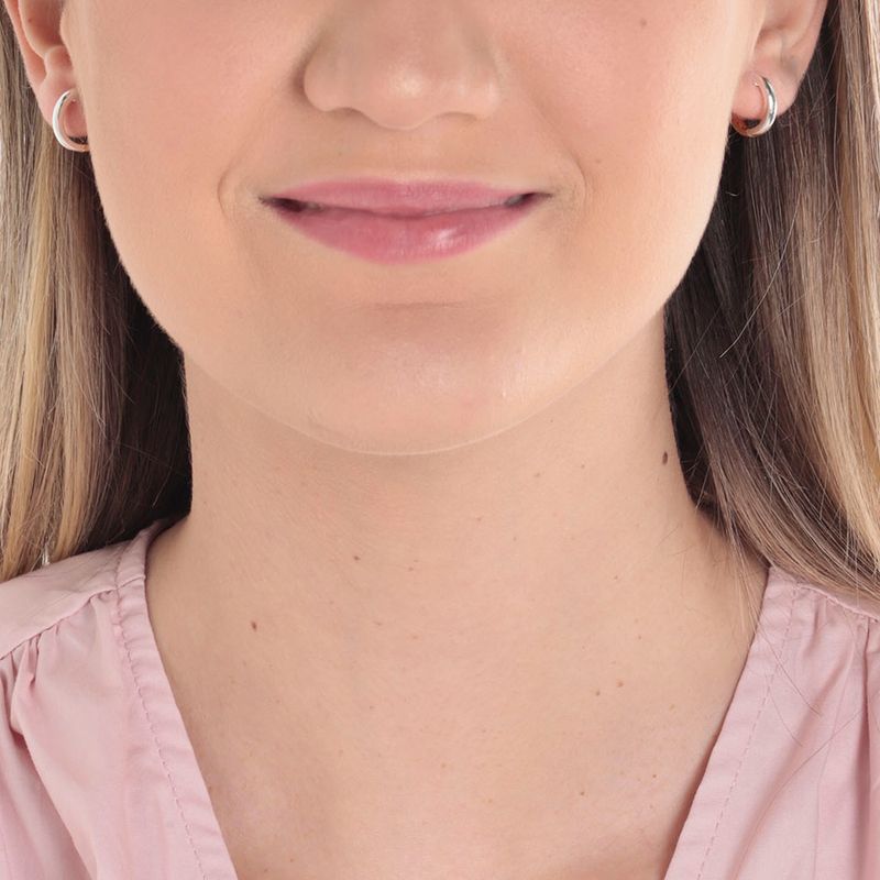 104587111-Set-de-aretes-cortos-de-plata-bicolor-para-mujer