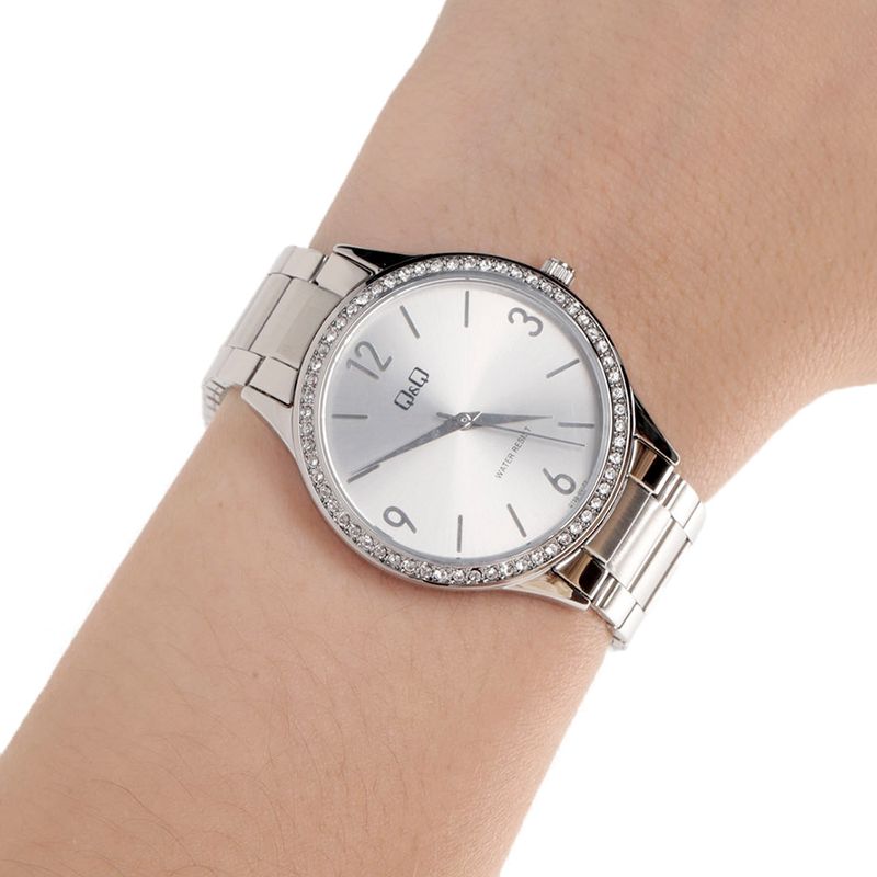 Relojes Q&q Mujer Relojes Mujer Baratos Marca Reloj Q&q