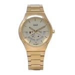 104631584-Reloj-Q-Q-analogo-de-metal-en-dorado-para-hombre