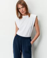 104646062-Pantalon-Sfera-pull-on-azul-de-cintura-alta-para-mujer