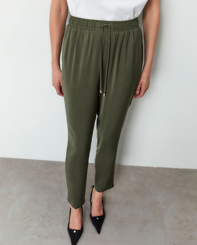 104646066-Pantalon-Sfera-pull-on-verde-de-cintura-alta-para-mujer