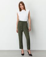 104646066-Pantalon-Sfera-pull-on-verde-de-cintura-alta-para-mujer