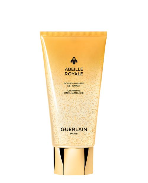 Abeille Royale Cuidado-En-Mousse Limpiador 175ml
