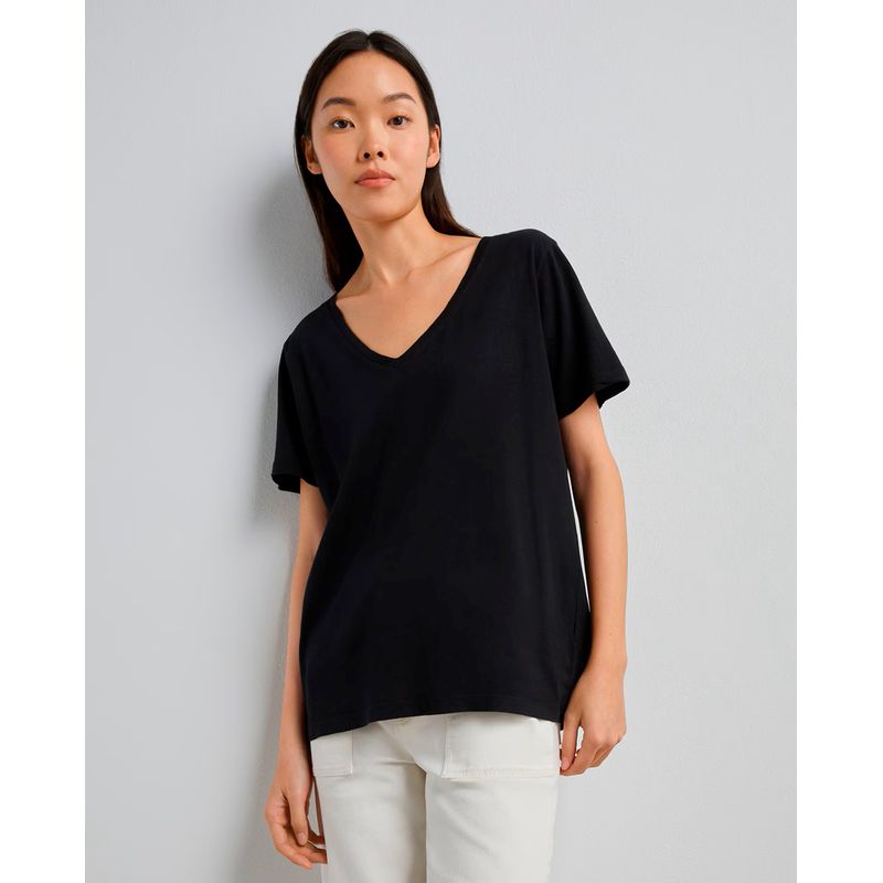 Camisetas easy wear mujer on sale