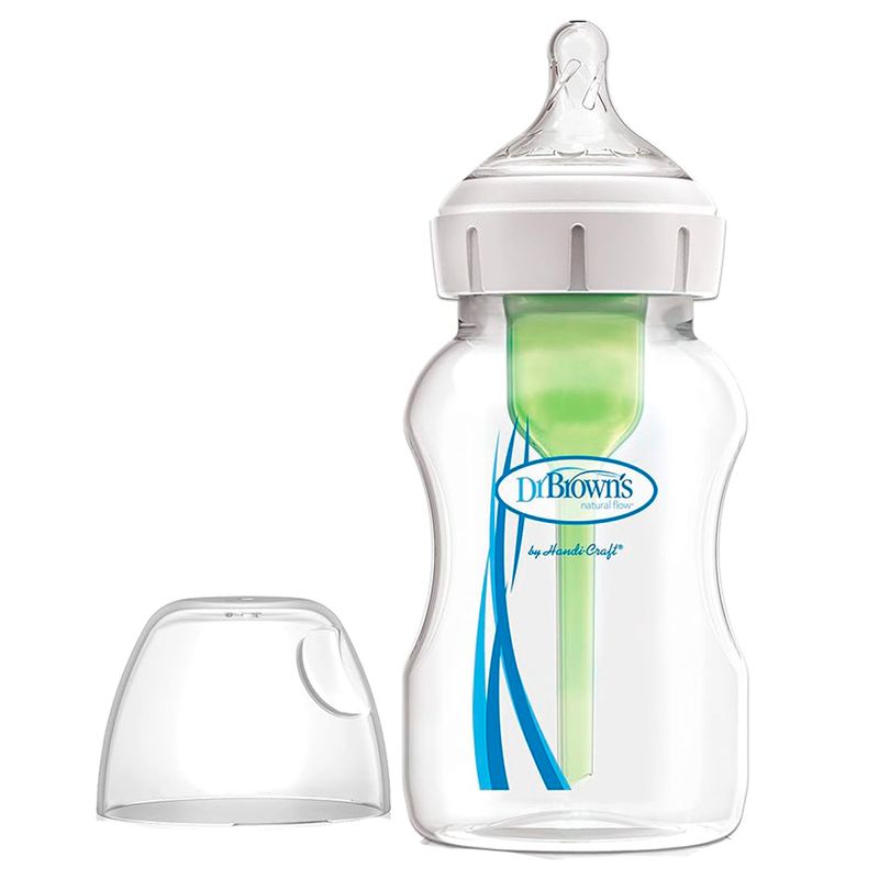 Pacha Dr Browns Anti-cólico 330 ml - Siman Costa Rica