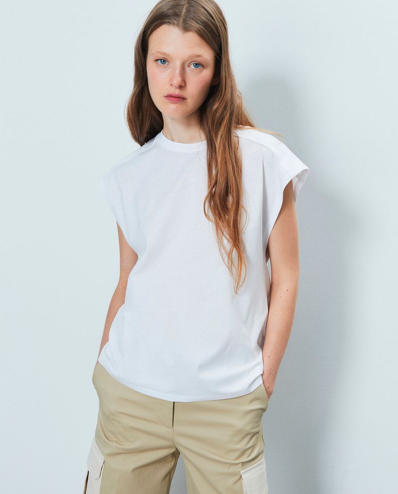 104646248-Camiseta-Sfera-blanca-manga-corta-para-mujer