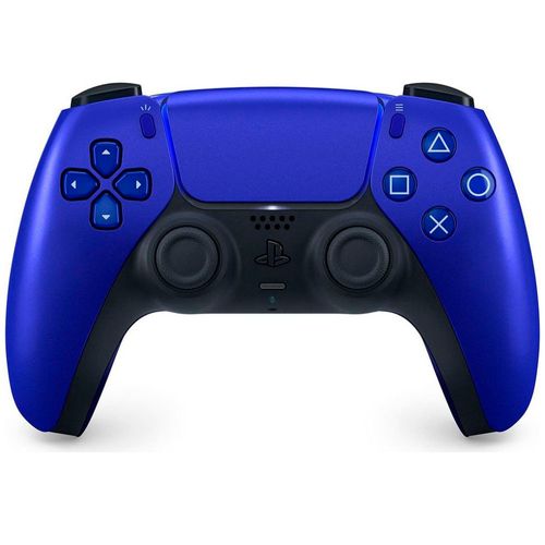 Mando Dualsense para PlayStation 5 azul cobalto