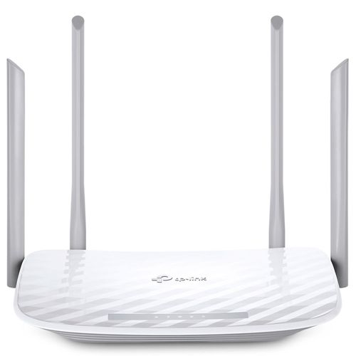 Enrutador wifi de doble banda Archer C50
