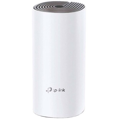 Router doble banda TP-Link Deco E4