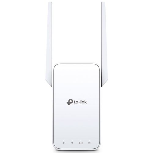 Repetidor Wi-Fi de doble banda RE315