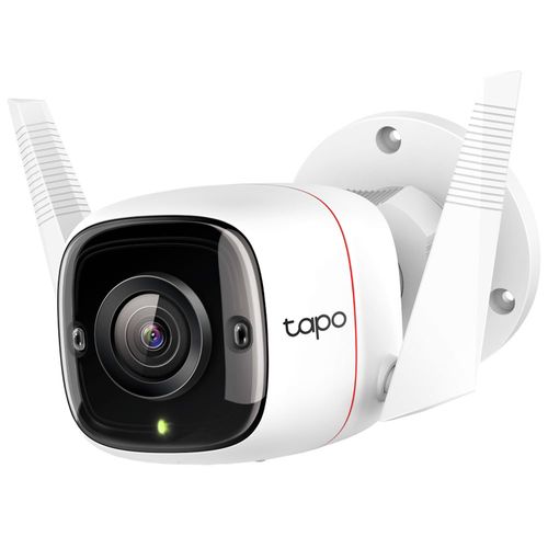 Cámara de seguridad smart 2K para exterior C310