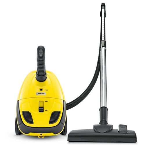 Aspiradora Multifuncional Karcher VC1 900 Watts