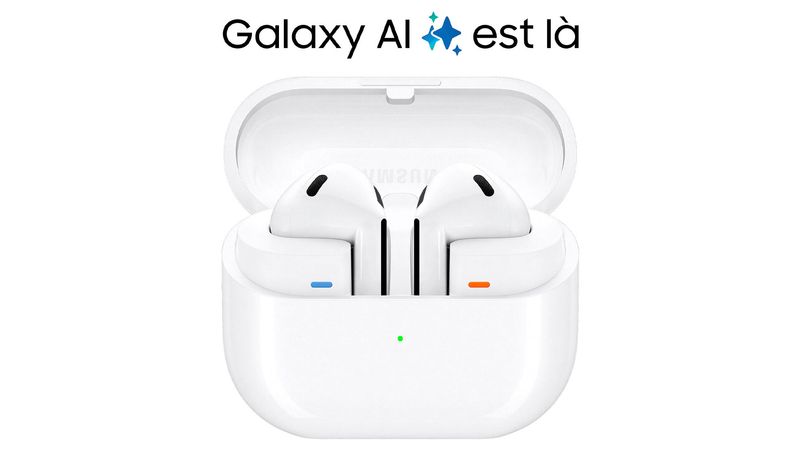 Samsung Galaxy Audifonos Inalambricos A50 Airpods Audifonos