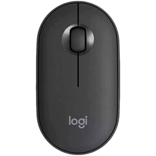 Mouse inalámbrico Logitech Pebble 2 M350s