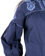 104442487-Blusa-Nicolle-casual-azul-manga-larga-para-mujer