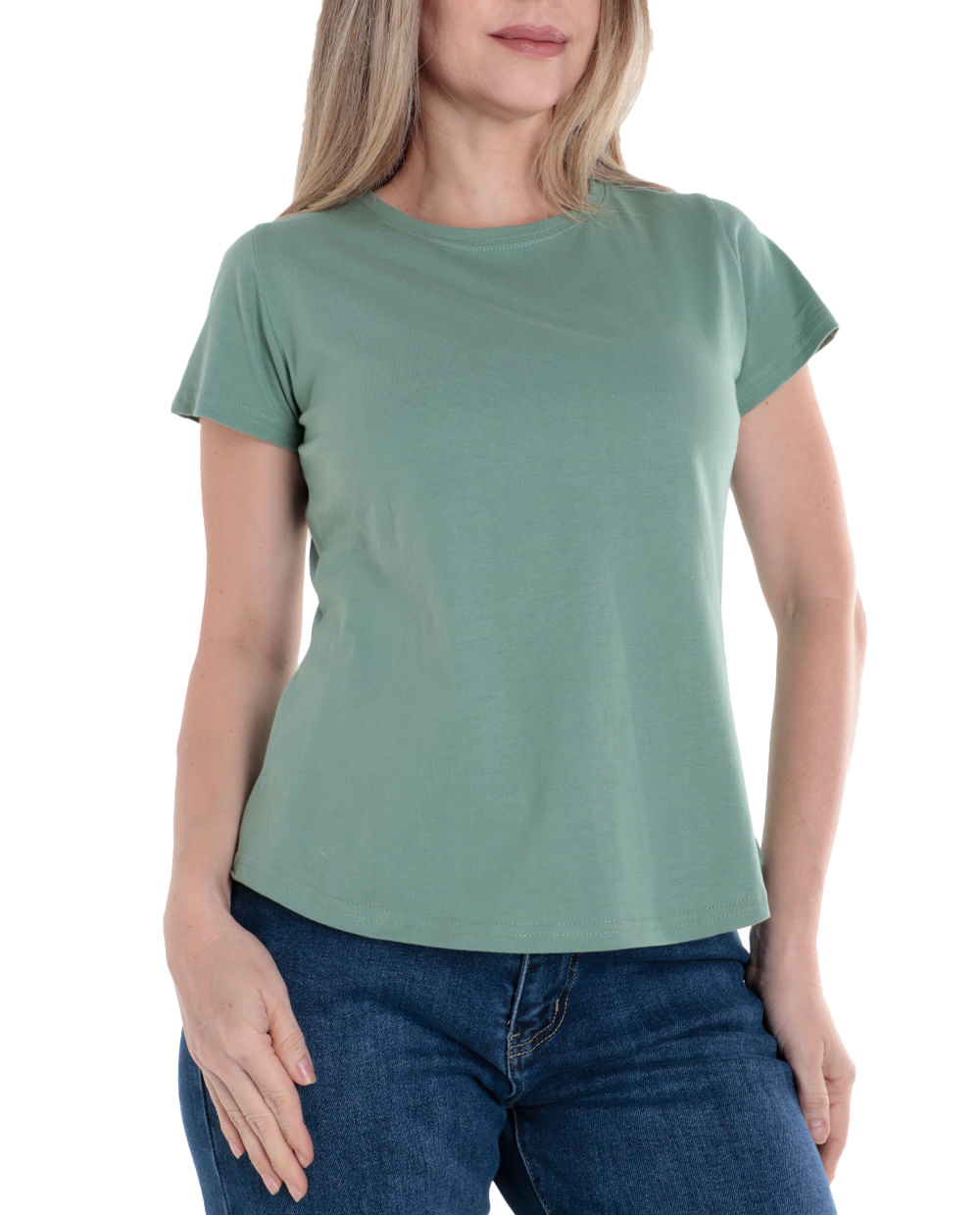 Vestido De Verano Para Mujer, Cuello En V, Manga Corta