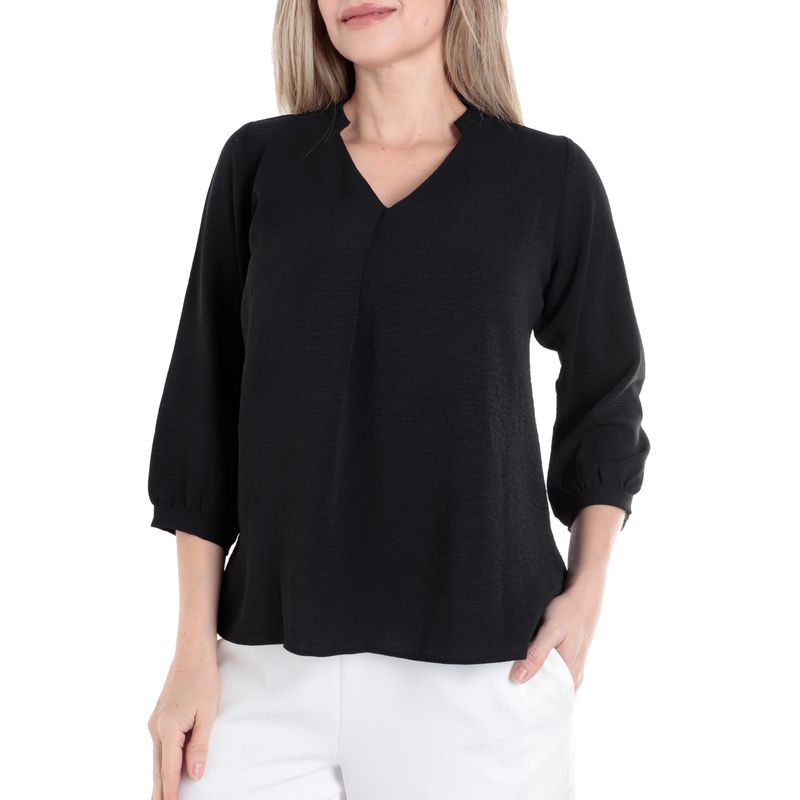 Blusa fashion formal