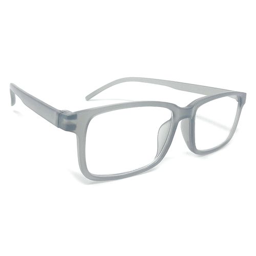 Lente de prescripción wayfarer +2.50 Redireaders acetato unisex