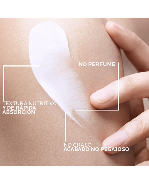Loción Hidratante La Roche Posay Lipikar Baume AP+M 400ml