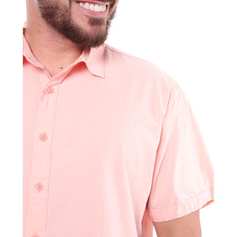 Camisas coral hombre online