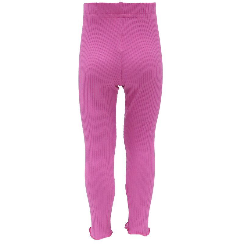 Legging-rosado-solido-para-niña