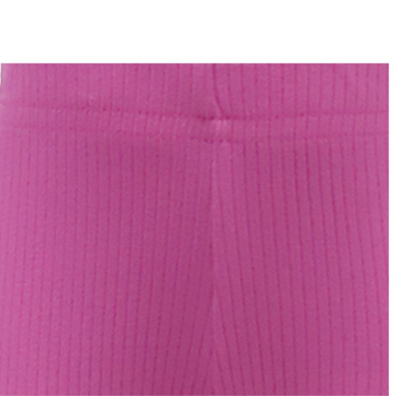 Legging-rosado-solido-para-niña