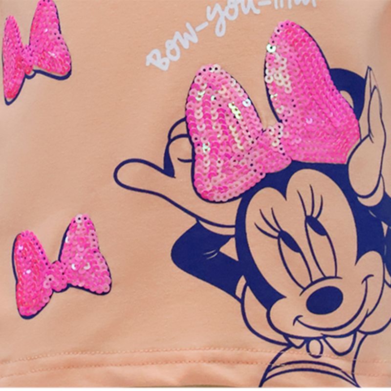 Blusas minnie mouse para niña sale