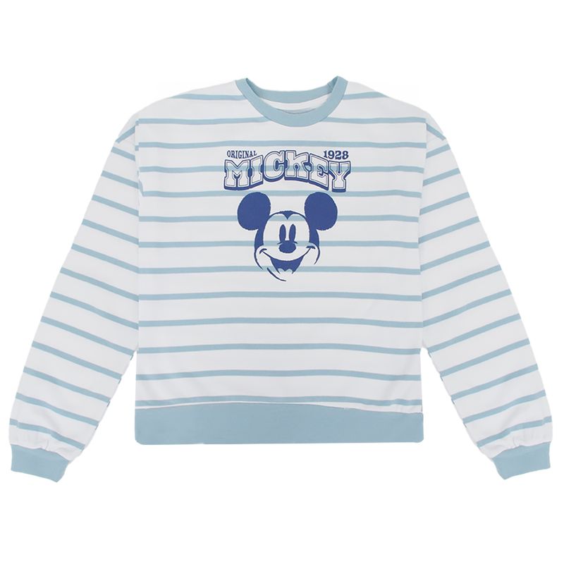 Suéter de mickey mouse cheap
