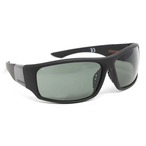 Lentes sol deportivos negros