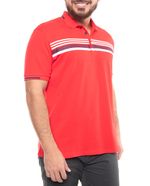 104614204-Camisa-polo-Gents-roja-rayada-para-hombre