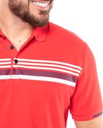 104614204-Camisa-polo-Gents-roja-rayada-para-hombre