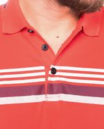 104614204-Camisa-polo-Gents-roja-rayada-para-hombre