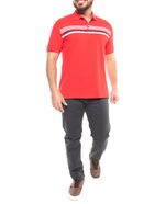 104614204-Camisa-polo-Gents-roja-rayada-para-hombre