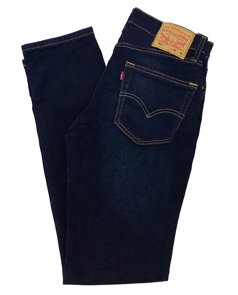 103343618-3-Levi's® Jeans 511® slim fit azul para hombre