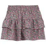 104665471-Falda-multicolor-con-estampado-floral-para-niña