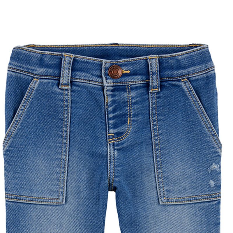 104665476-Jeans-azul-lavado-para-niña