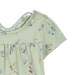 104665511-Blusa-verde-con-estampado-de-flores-para-niña