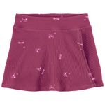 104665710-Falda-short-morada-con-estampado-floral-para-niña