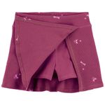 104665710-Falda-short-morada-con-estampado-floral-para-niña