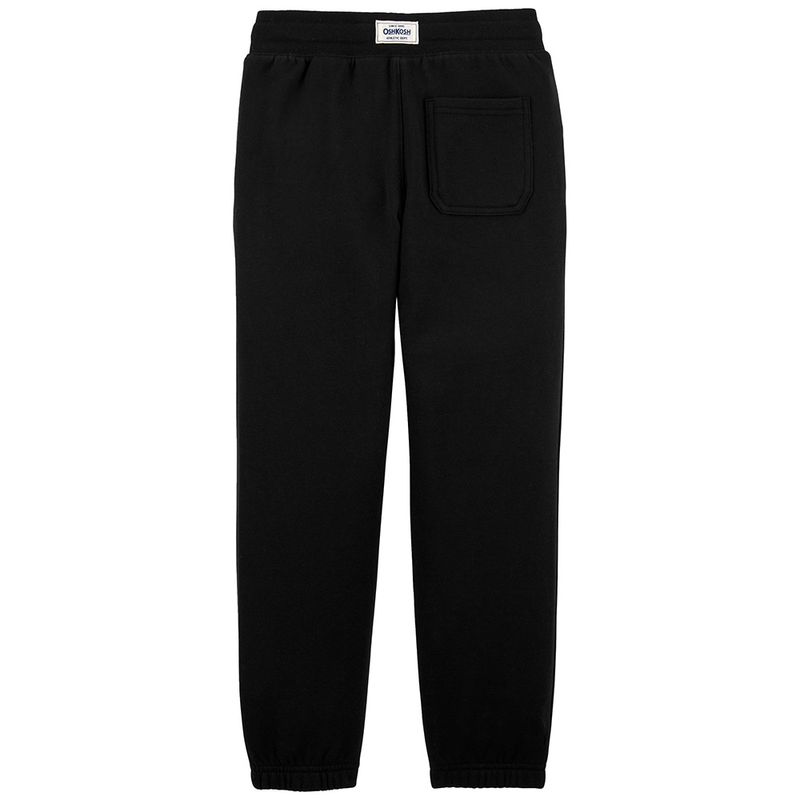 104665788-Pantalon-negro-solido-para-niño