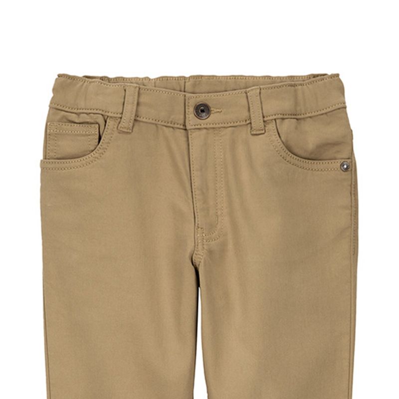 104665841-Pantalon-beige-solido-para-niño