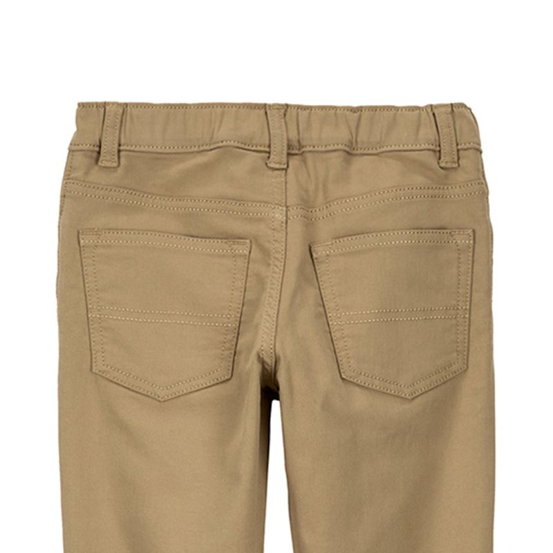 104665841-Pantalon-beige-solido-para-niño