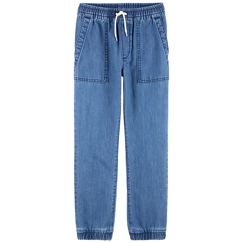 104665847-Pantalon-azul-solido-para-niño