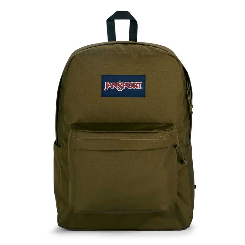 Mochilas jansport mercado libre 2025