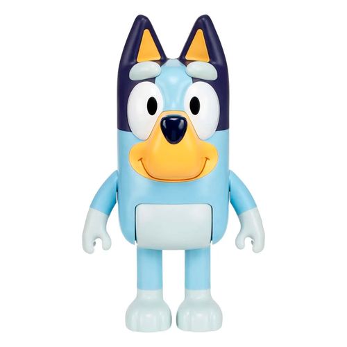 Bluey Mejor Amigo Figura 10 Pulgadas